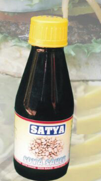 Soya Sauce 